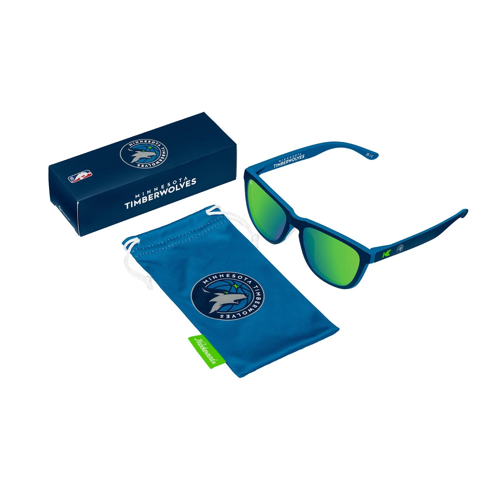 Minnesota Timberwolves - Image 7