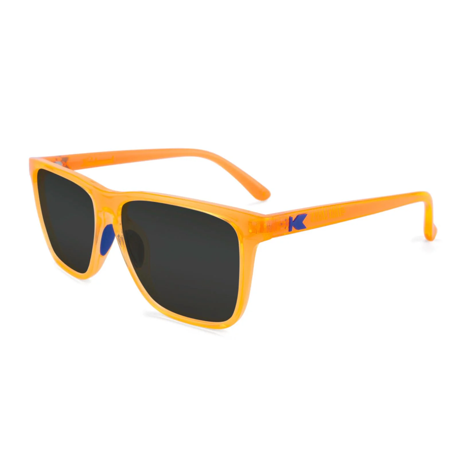 Neon Orange Fast Lanes Sport Rx - Image 2