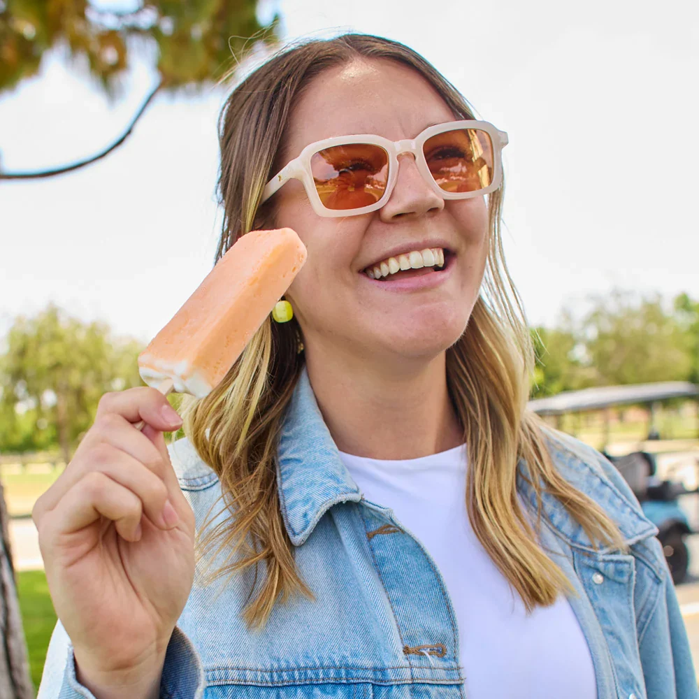 Orange Dreamsicle Panoramas - Image 7
