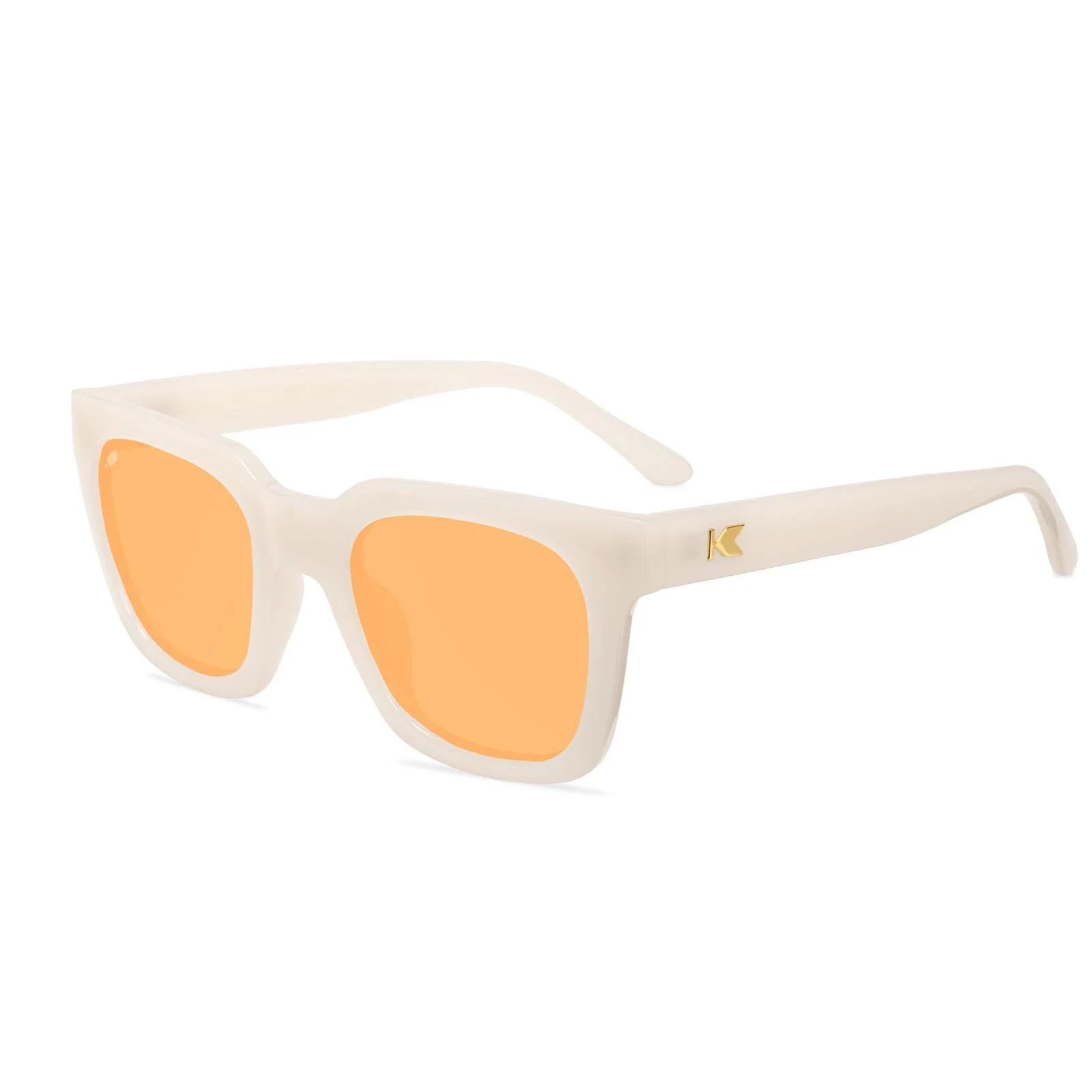 Orange Dreamsicle Songbirds