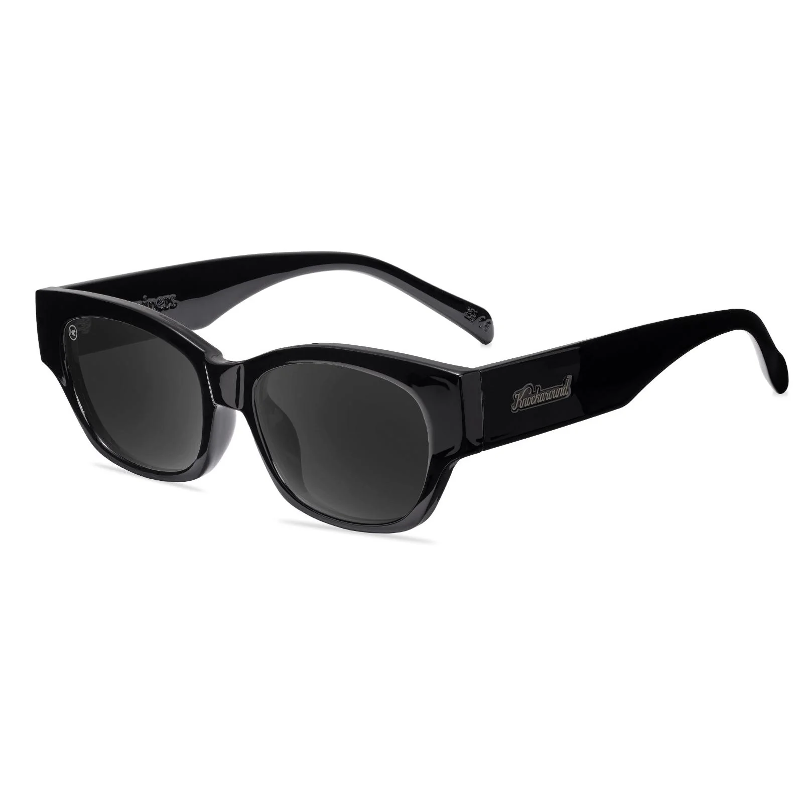 Piano Black Junipers