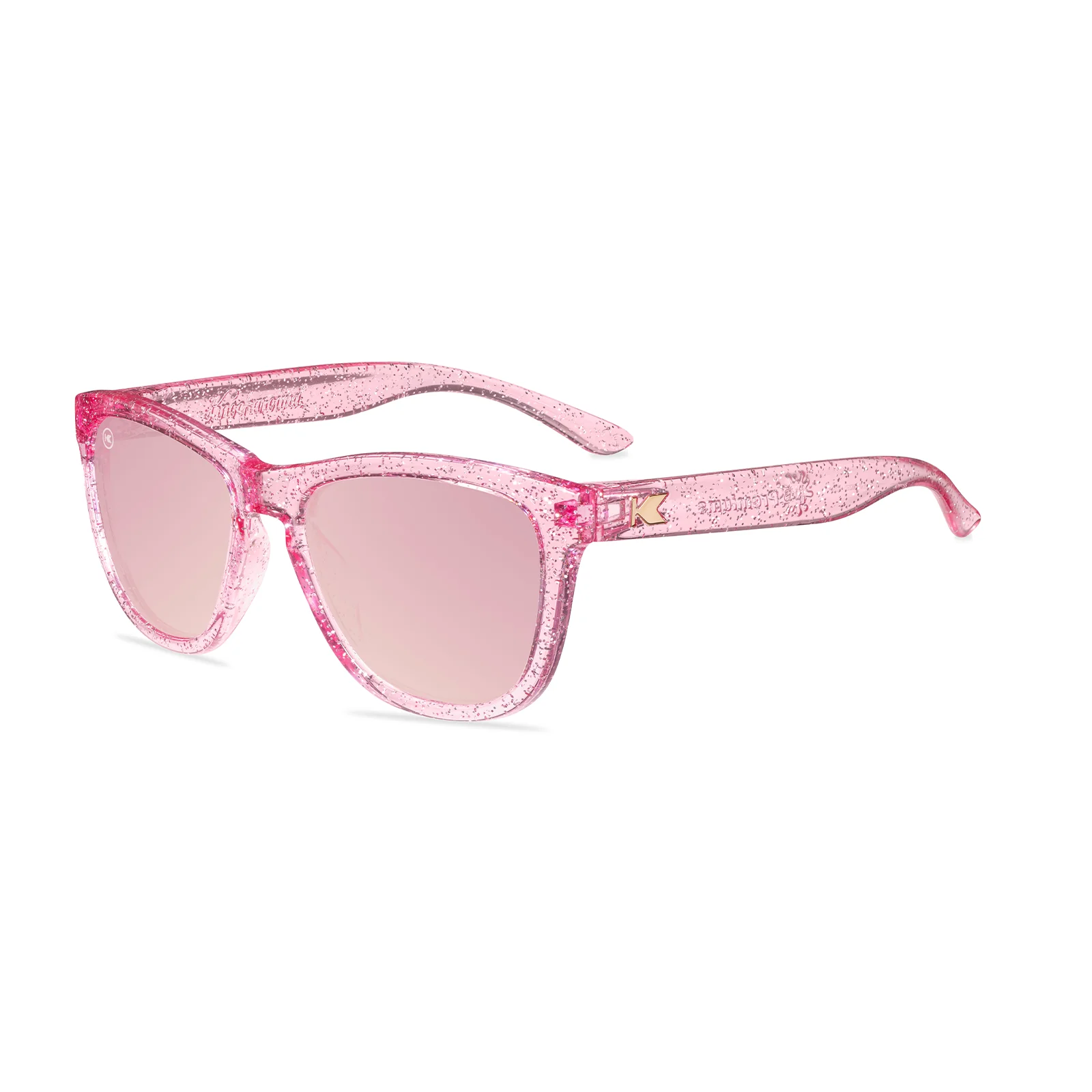 Pink Sparkle Kids Premiums