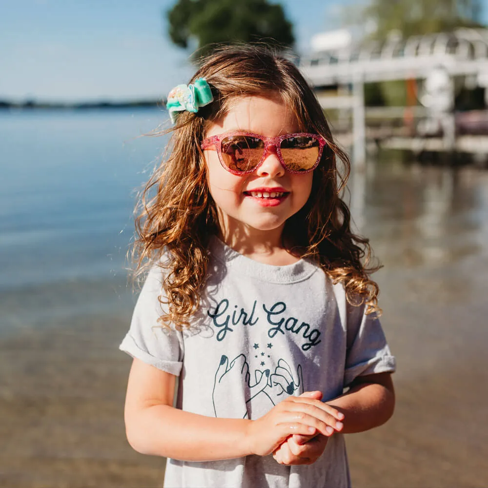 Pink Sparkle Kids Premiums - Image 2