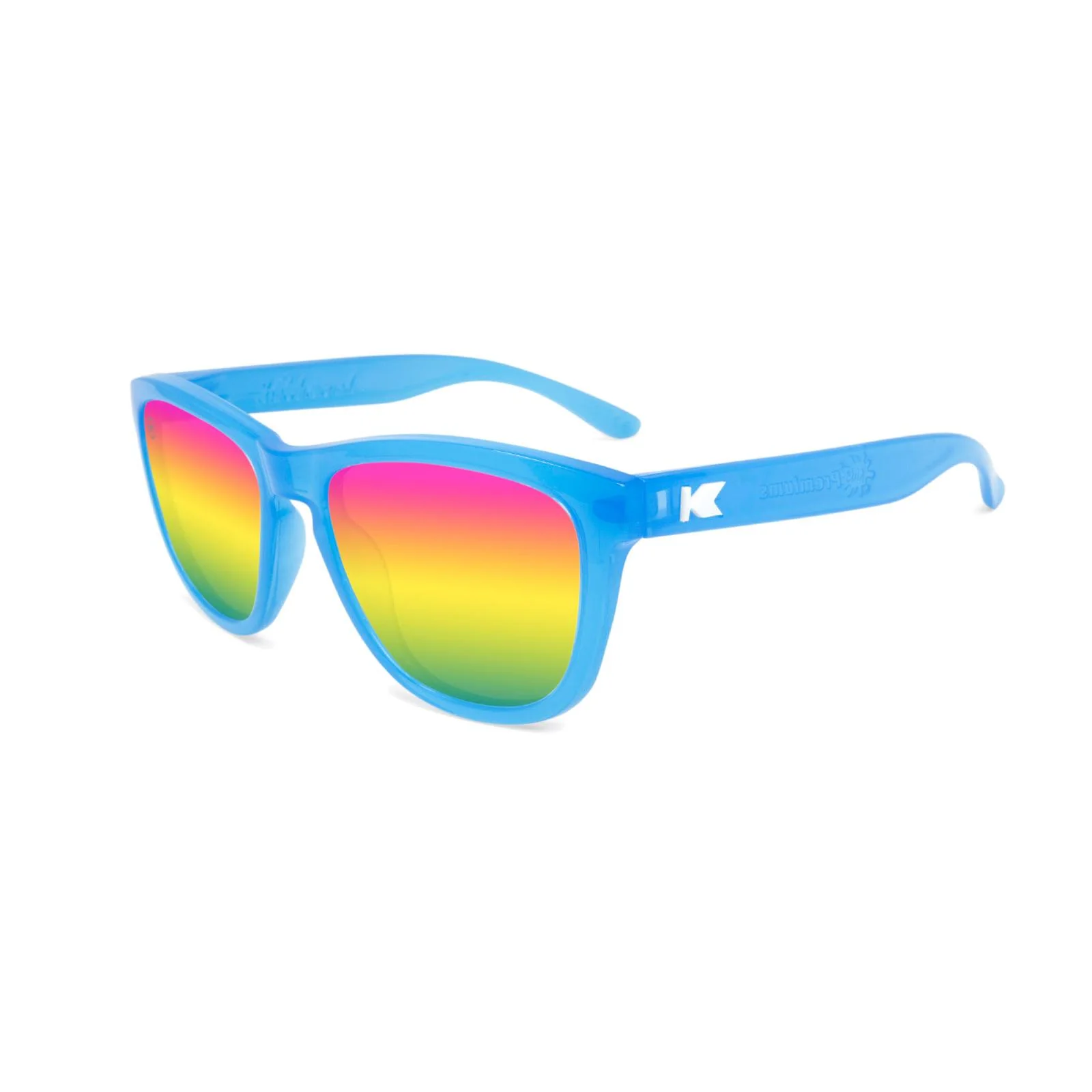 Rainbow Blues Kids Premiums