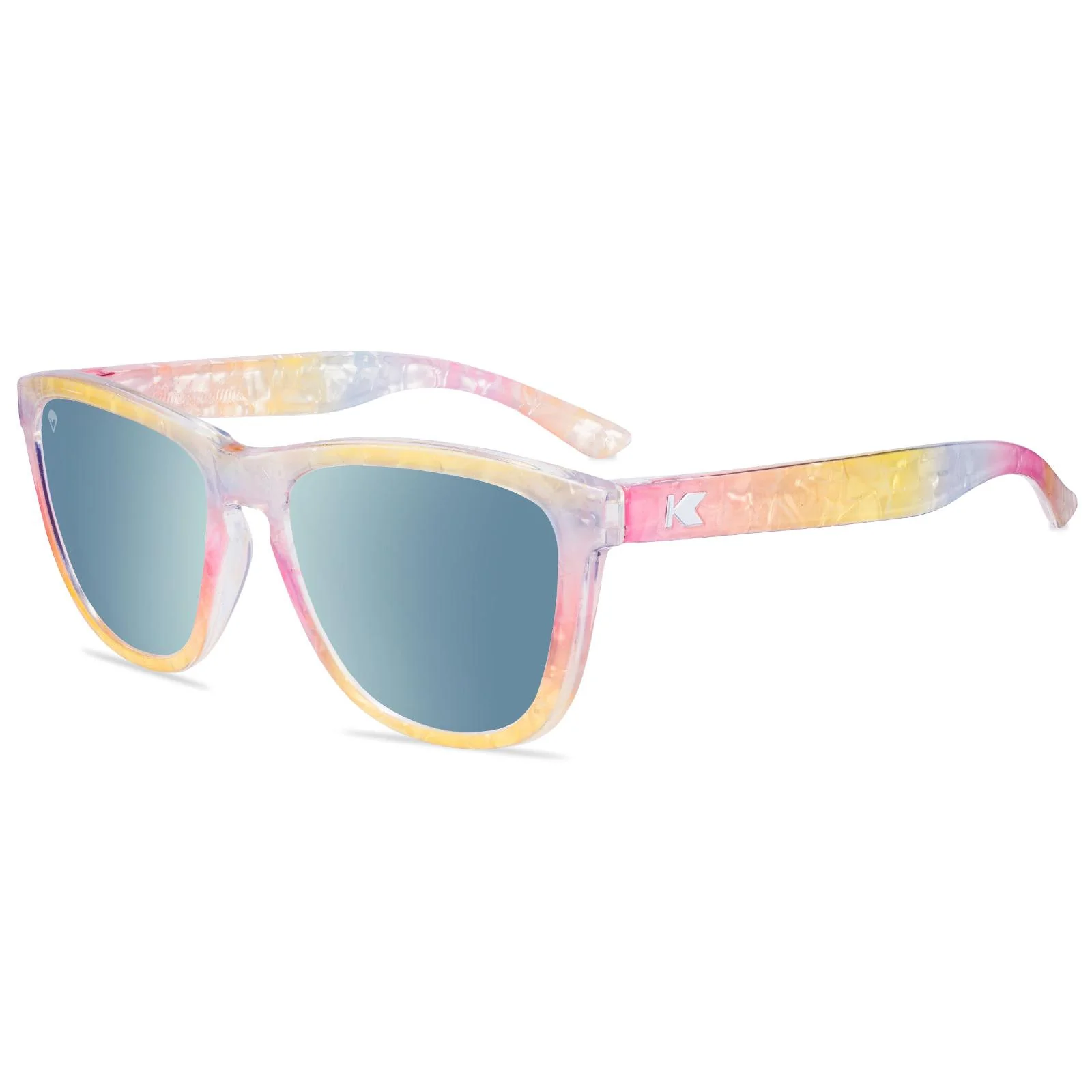 Rainbow Sno-Cone Premiums