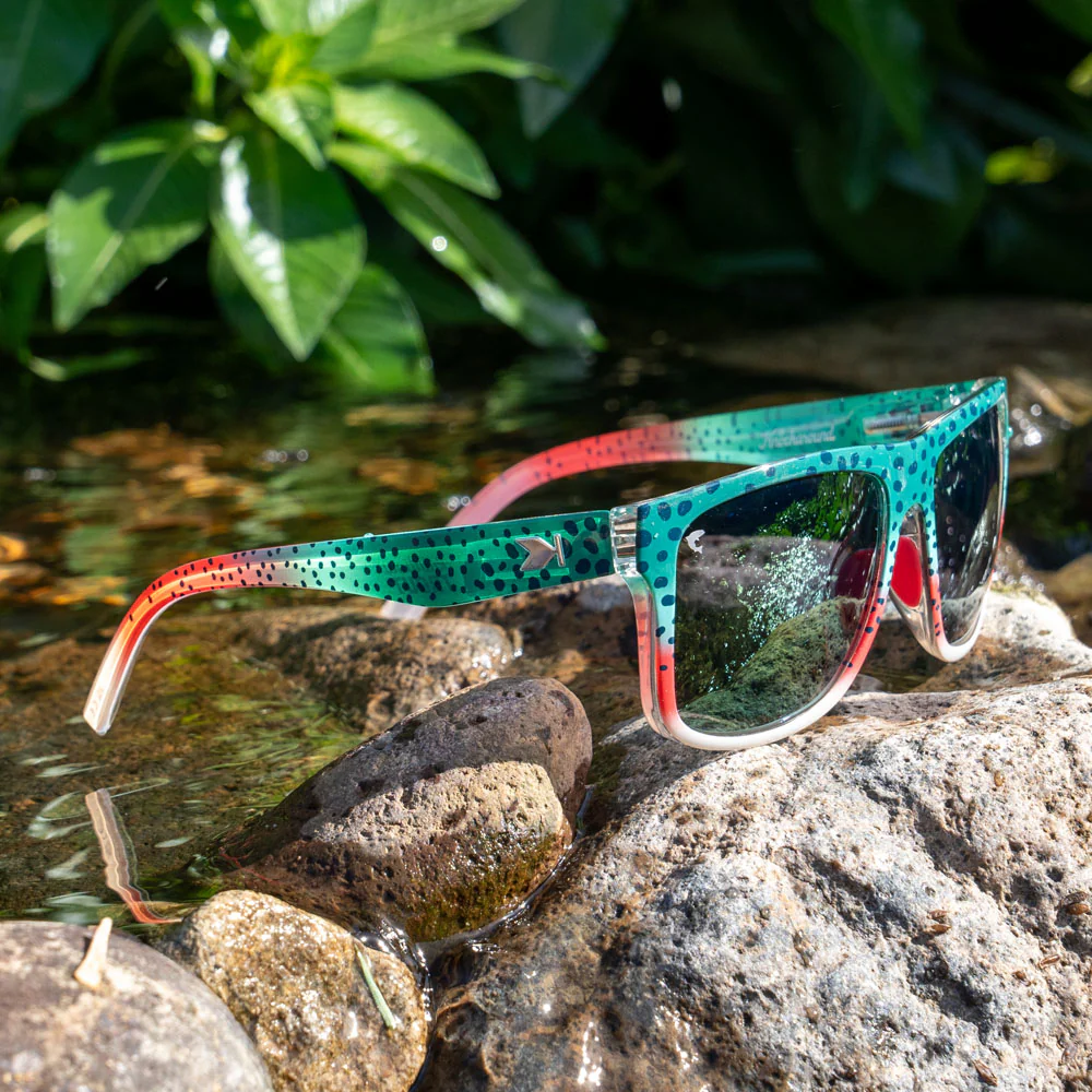 Rainbow Trout Torrey Pines Sport - Image 2