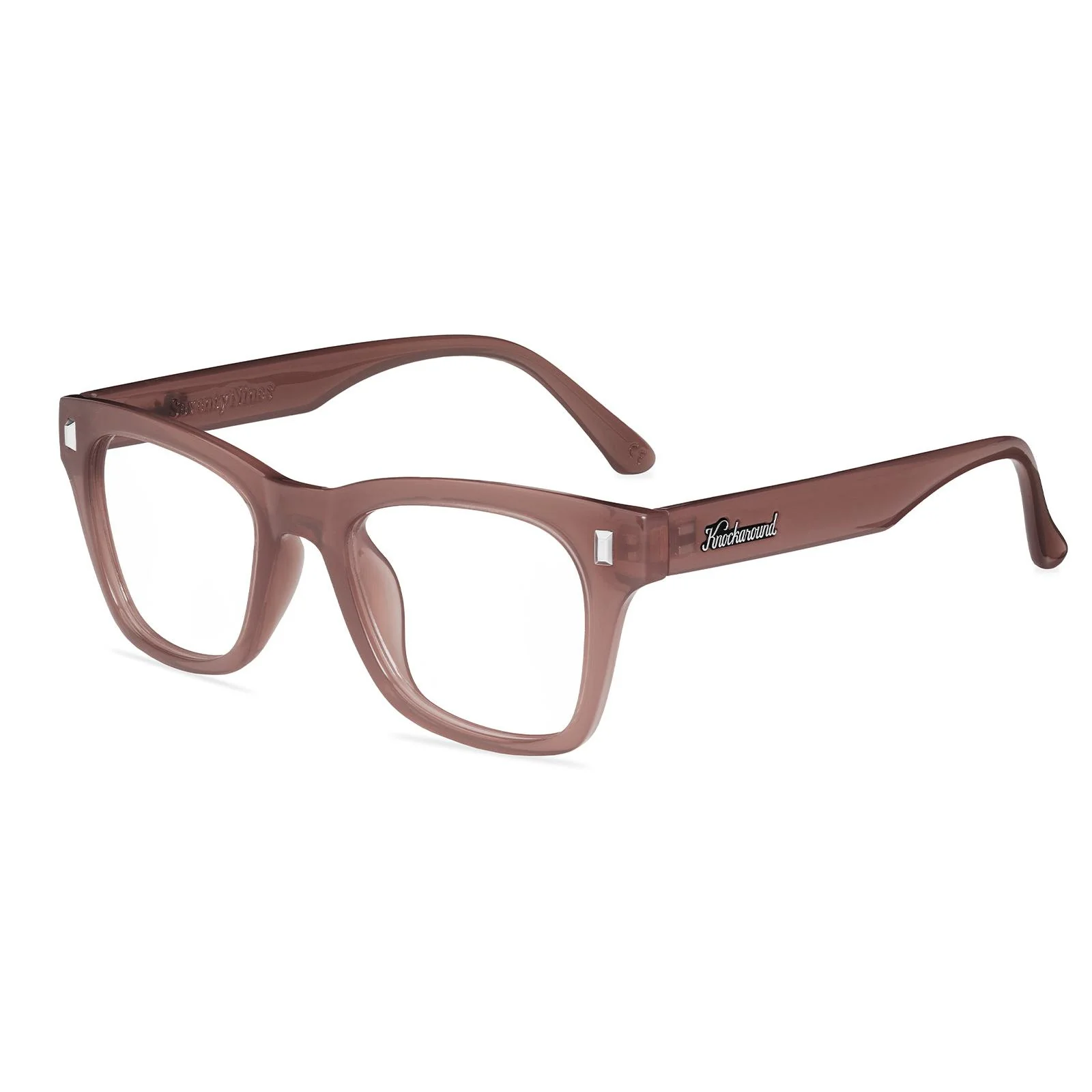 Rose Latte Seventy Nines Rx