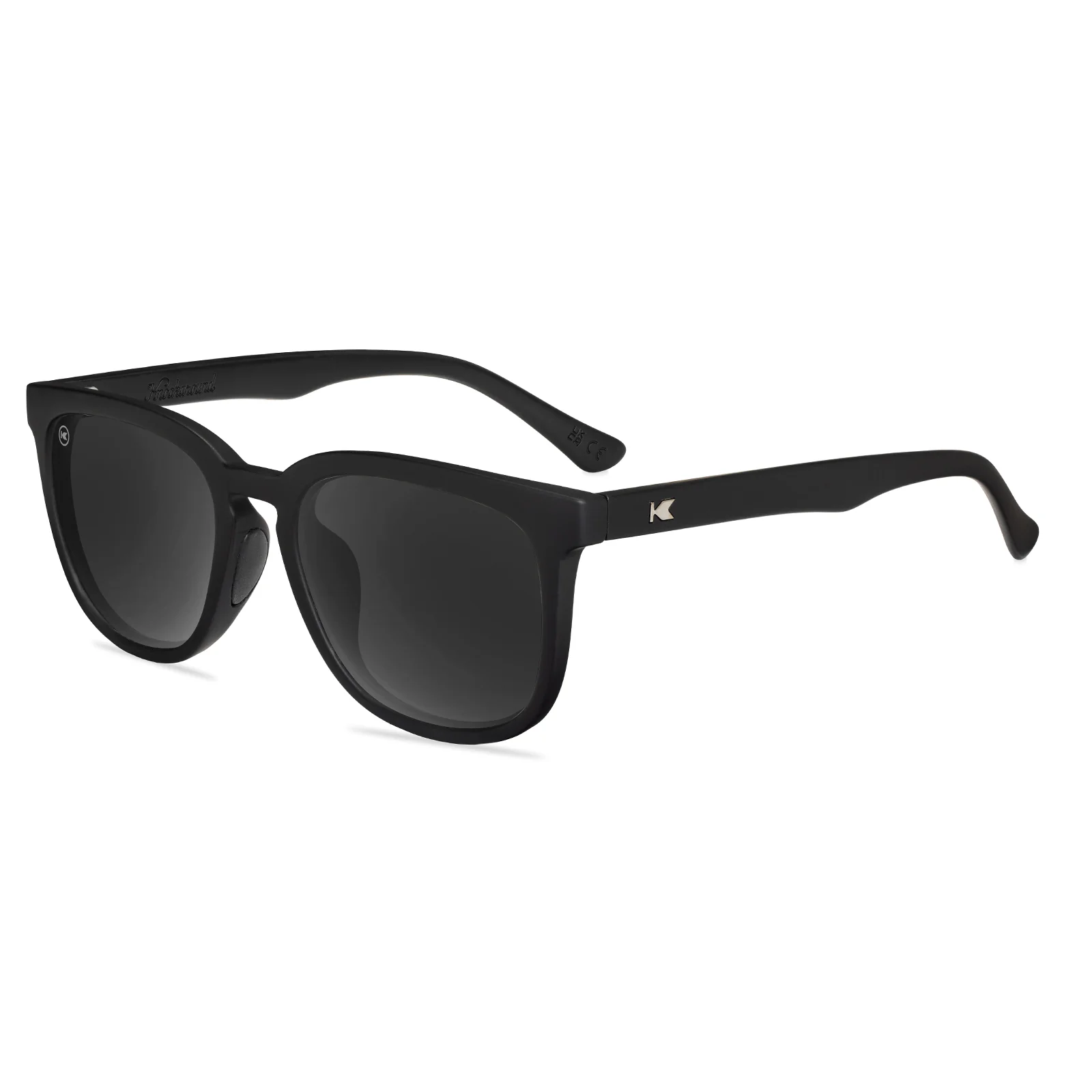 Rubberized Midnight Paso Robles Sport