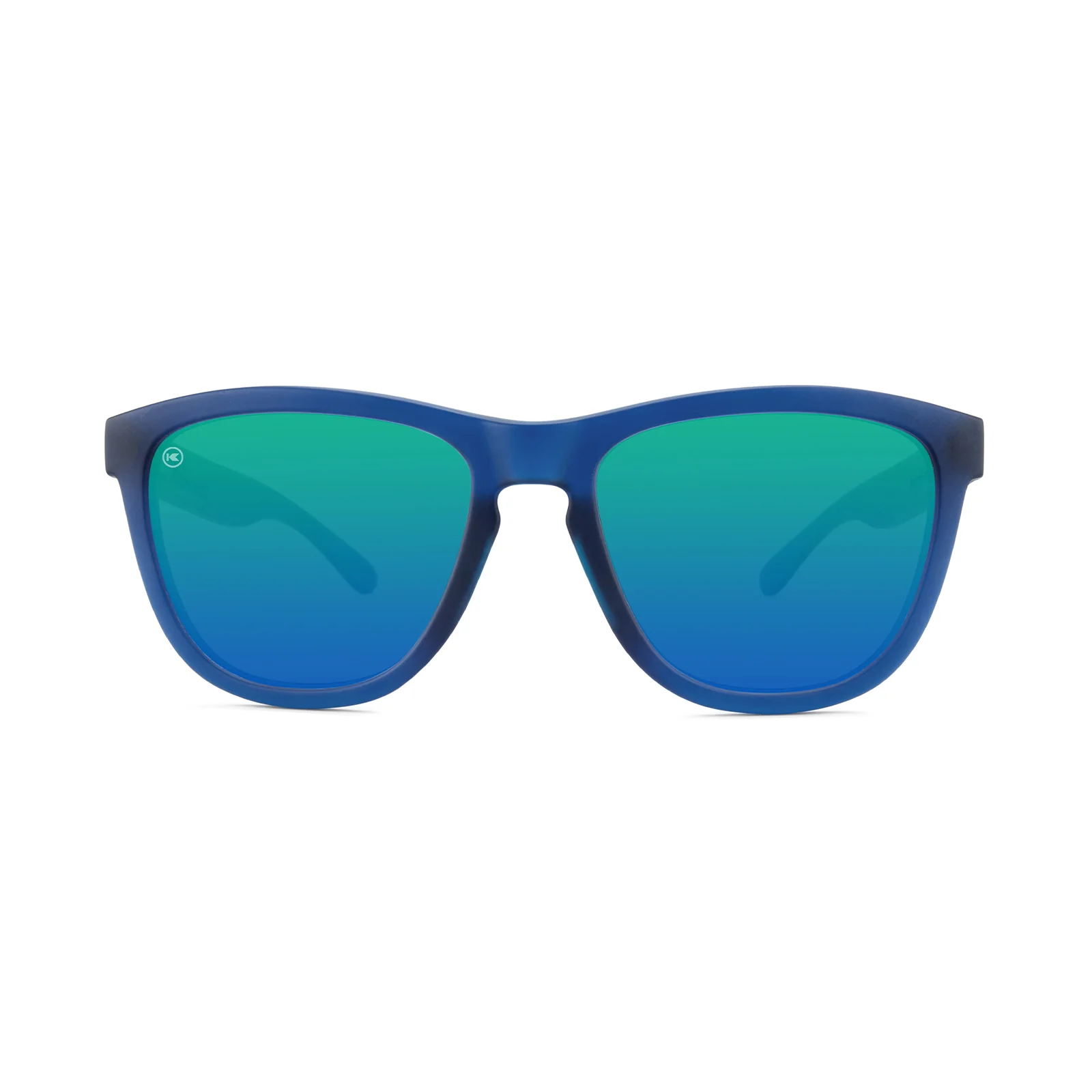 Rubberized Navy / Mint Premiums Sport - Image 3