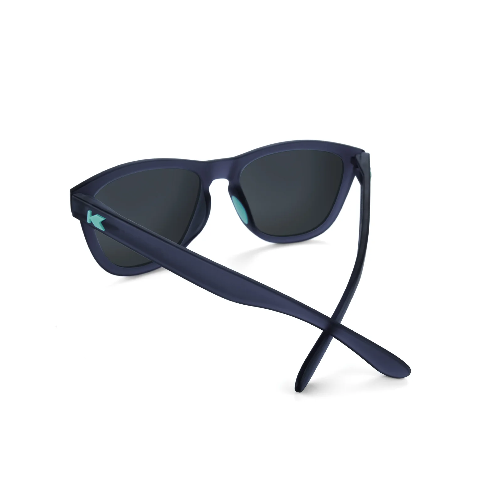 Rubberized Navy / Mint Premiums Sport - Image 4