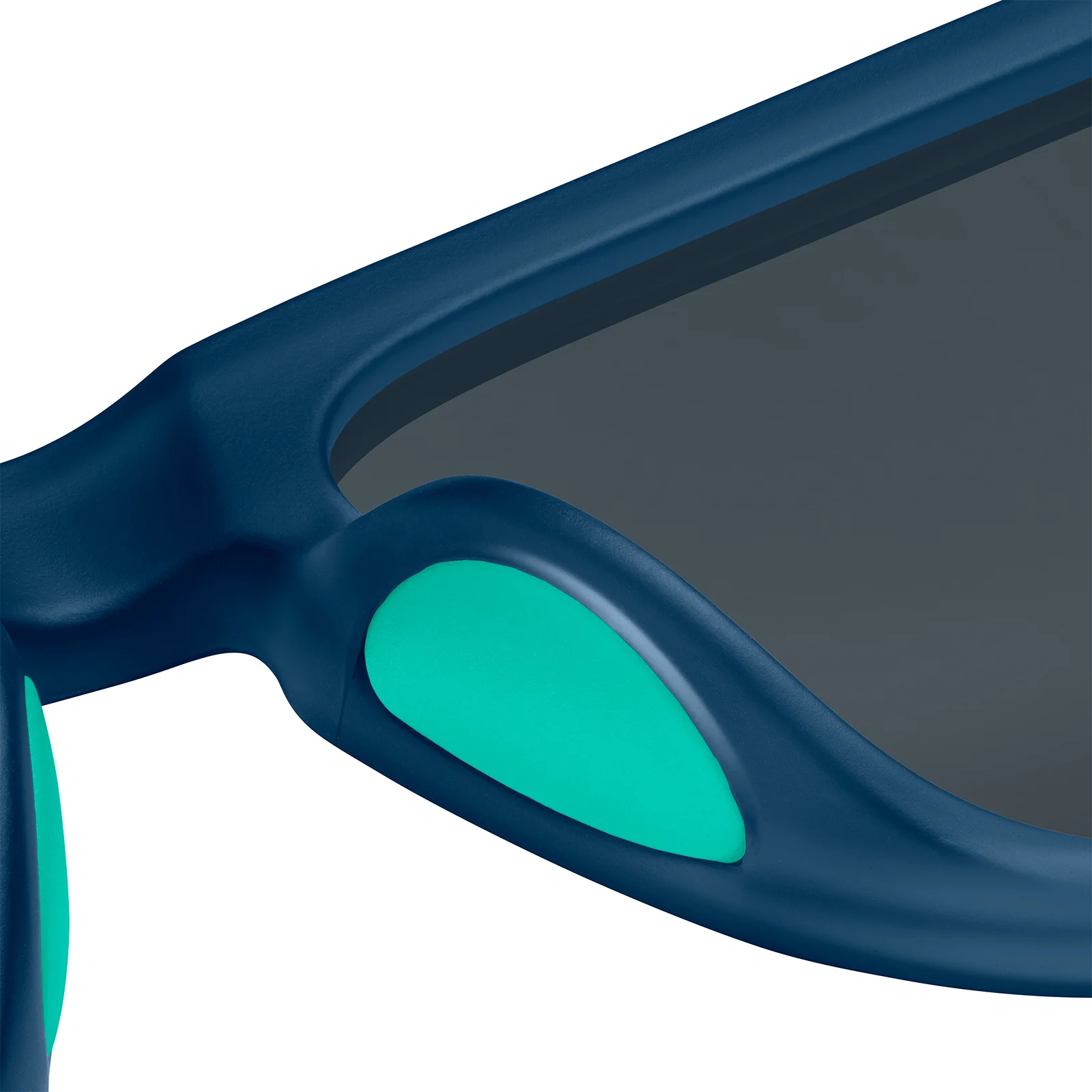 Rubberized Navy / Mint Premiums Sport - Image 5