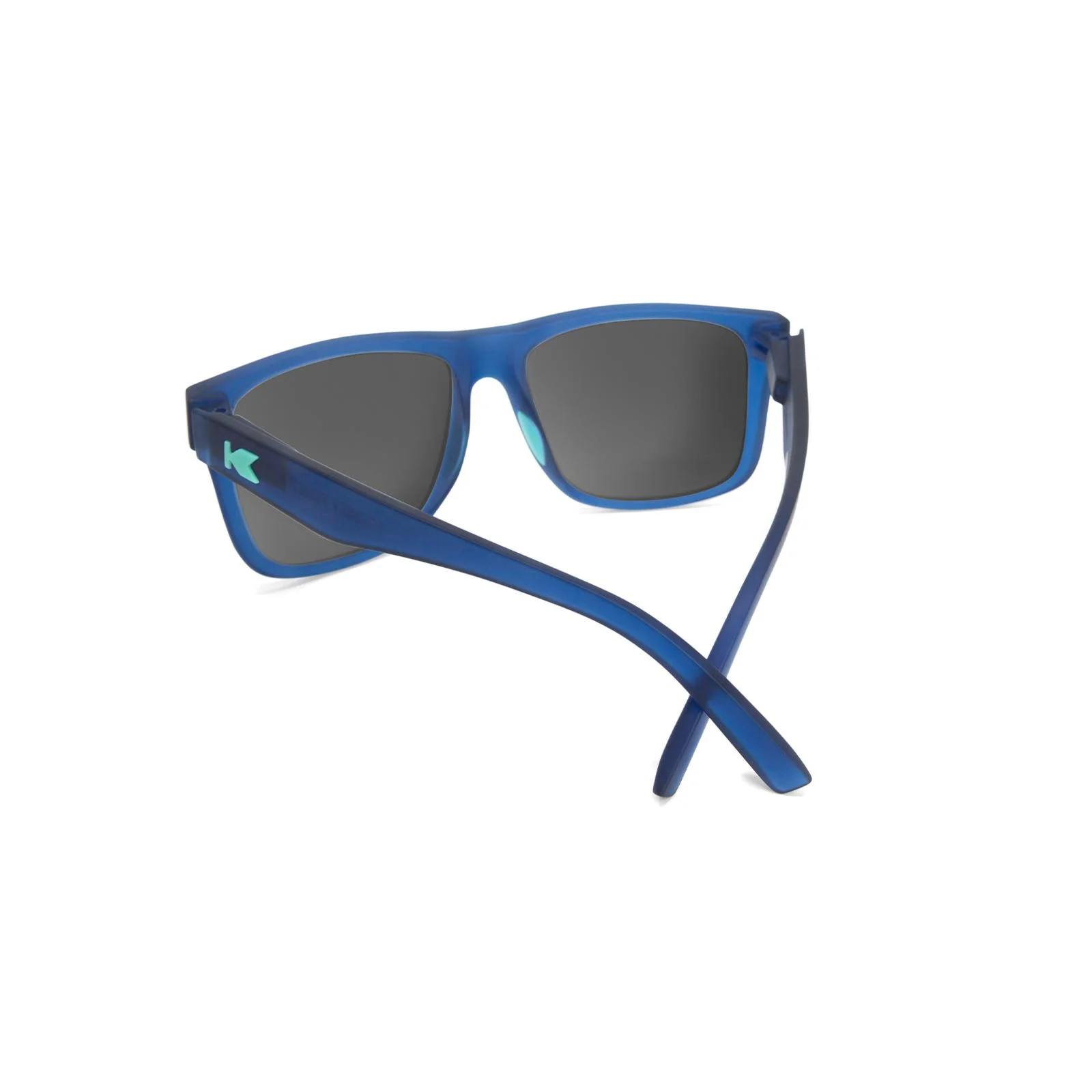 Rubberized Navy / Mint Torrey Pines Sport - Image 4
