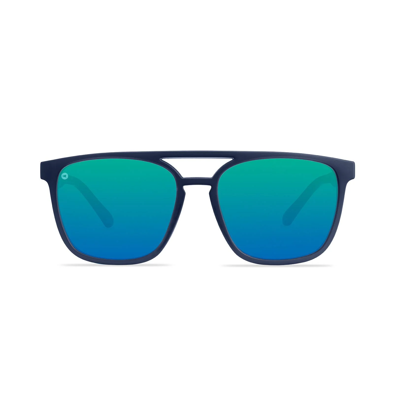 Rubberized Navy Rider Brightsides - Image 3