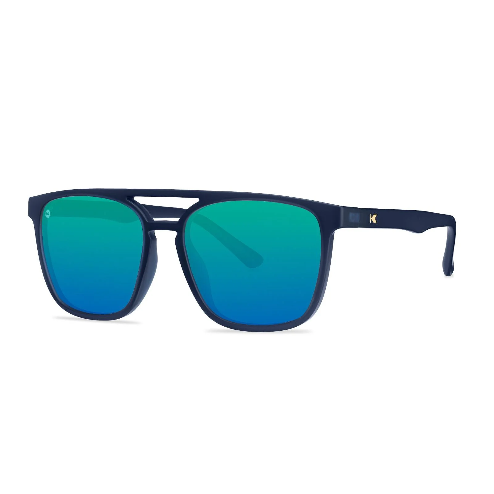 Rubberized Navy Rider Brightsides - Image 4