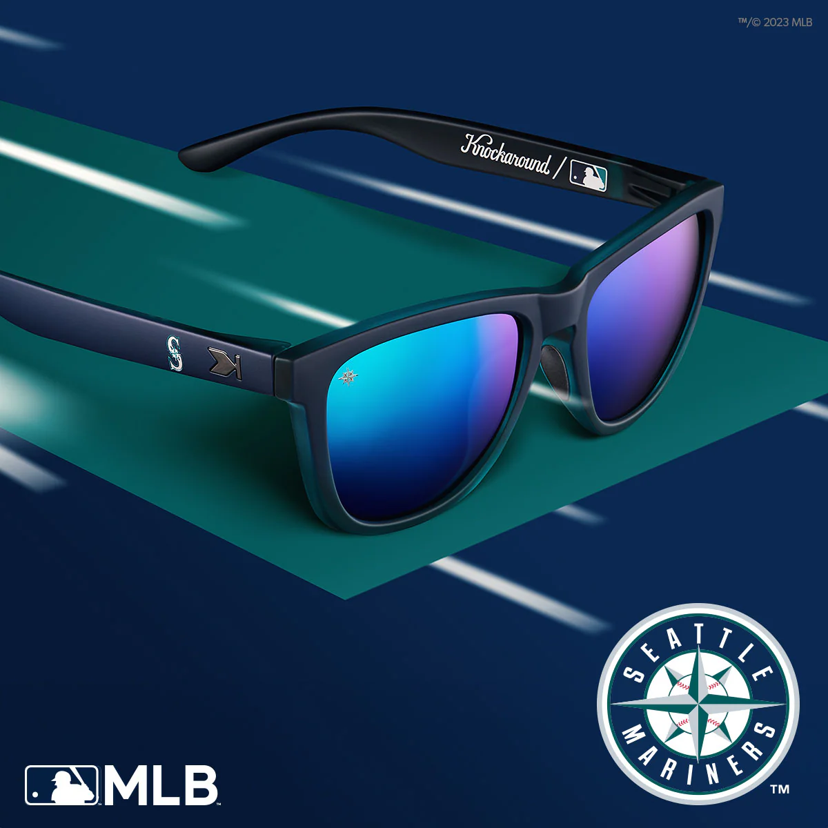Seattle Mariners - Image 2