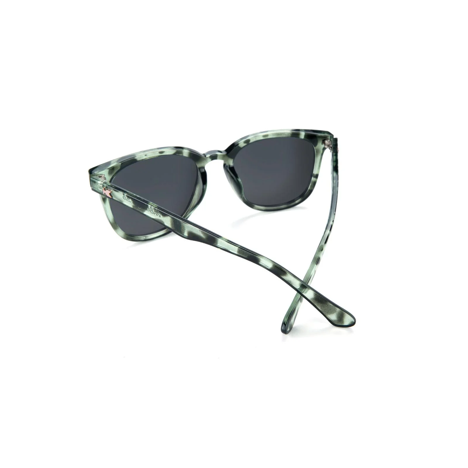 Slate Tortoise Shell / Rose Gold Paso Robles - Image 5