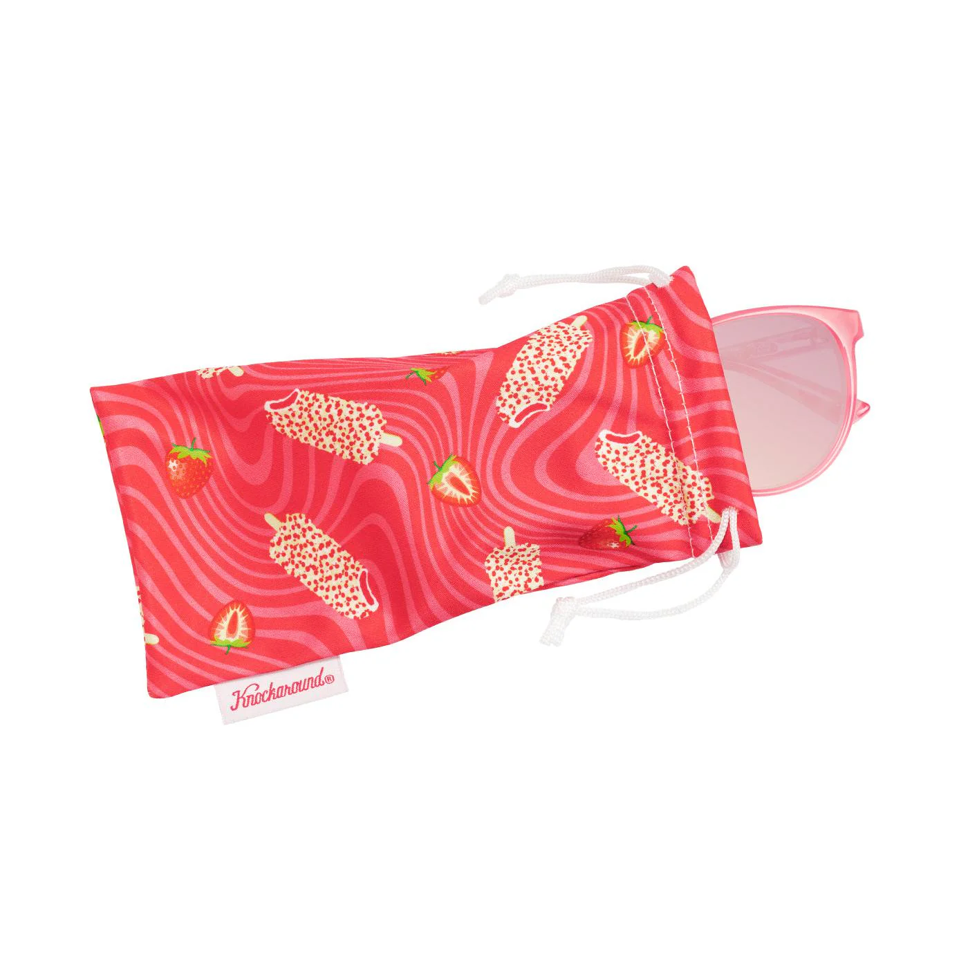 Strawberry Cake Pop Mai Tais - Image 6