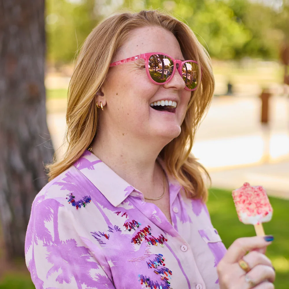 Strawberry Cake Pop Mai Tais - Image 7