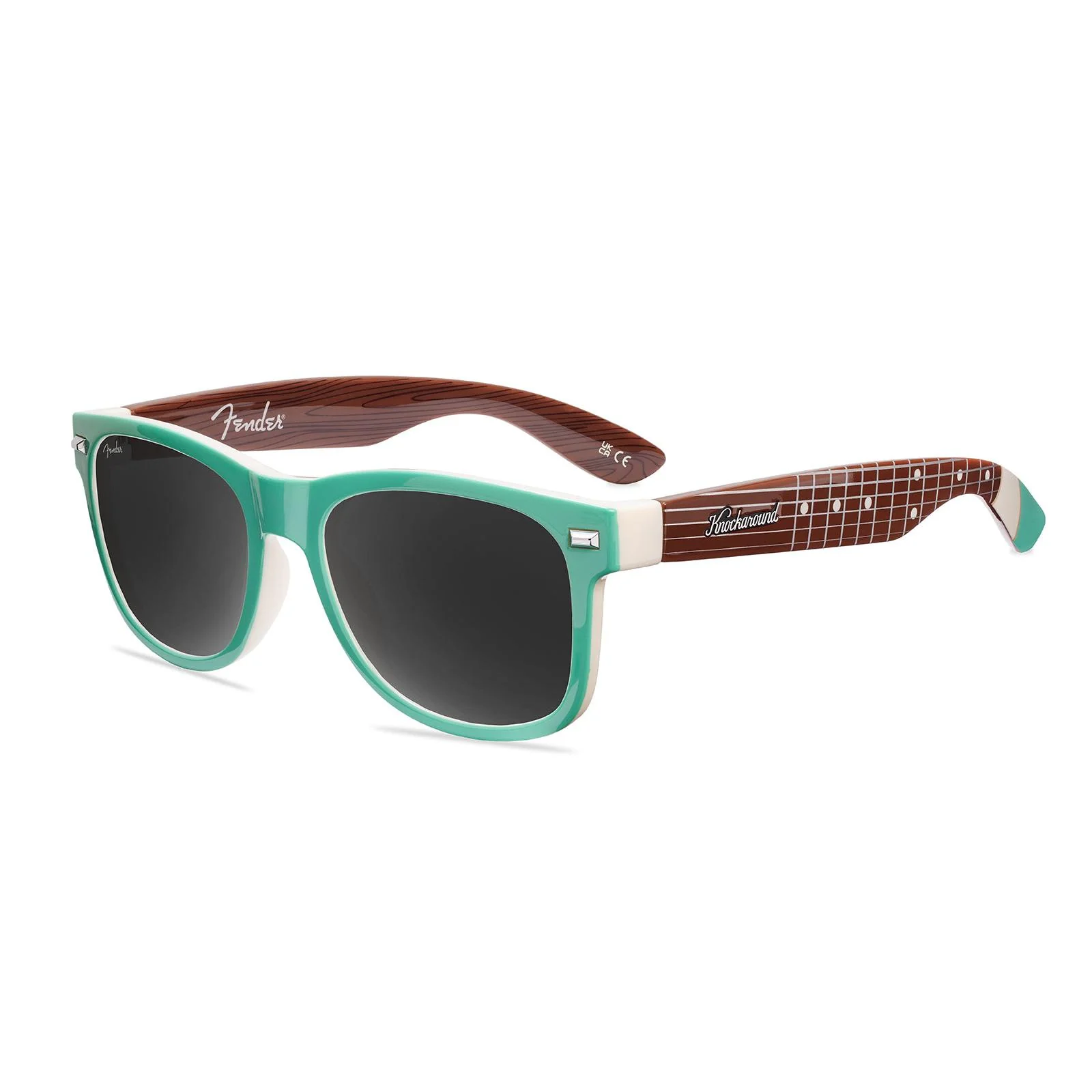 Surf Green Stratocaster™ Fort Knocks