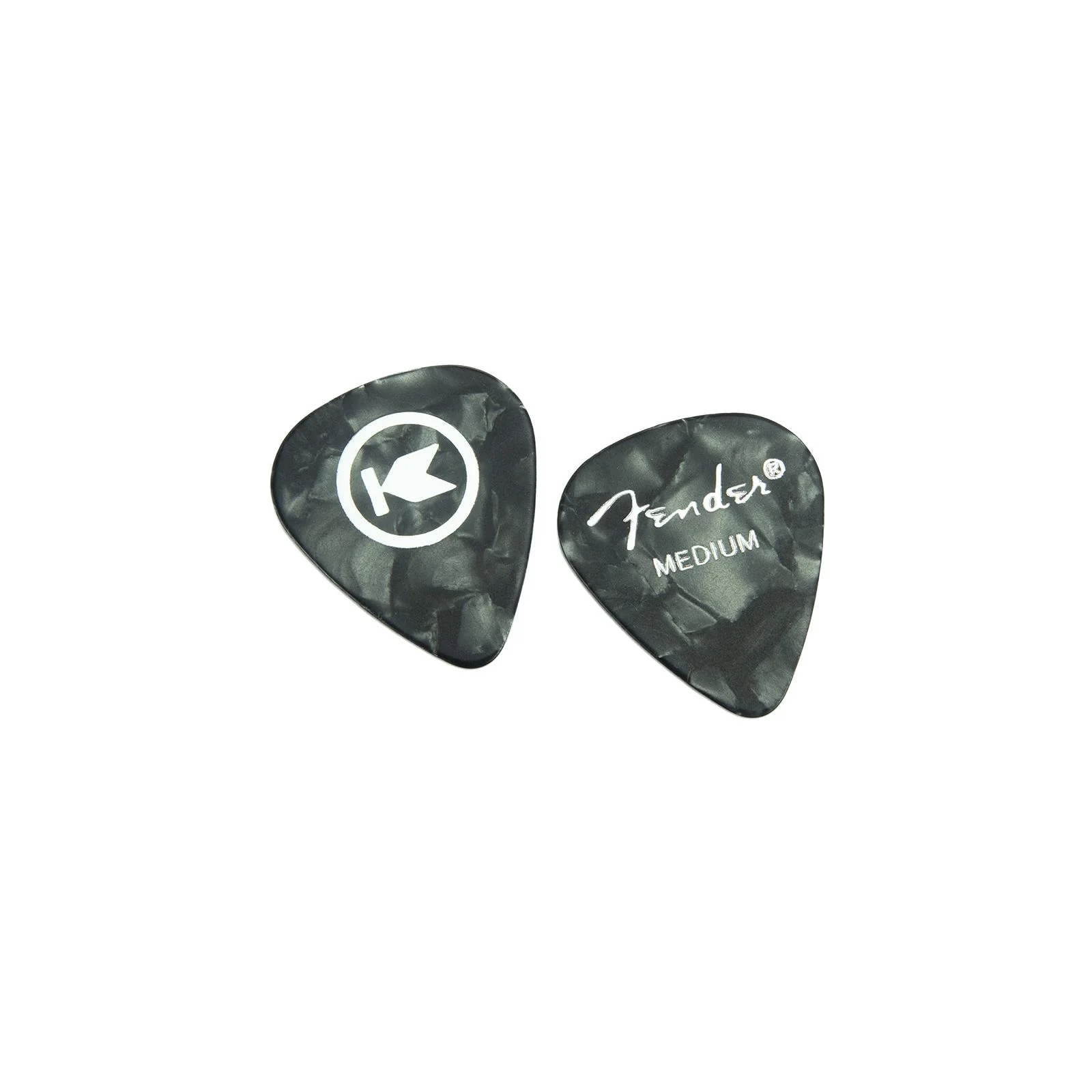 Surf Green Stratocaster™ Fort Knocks - Image 7