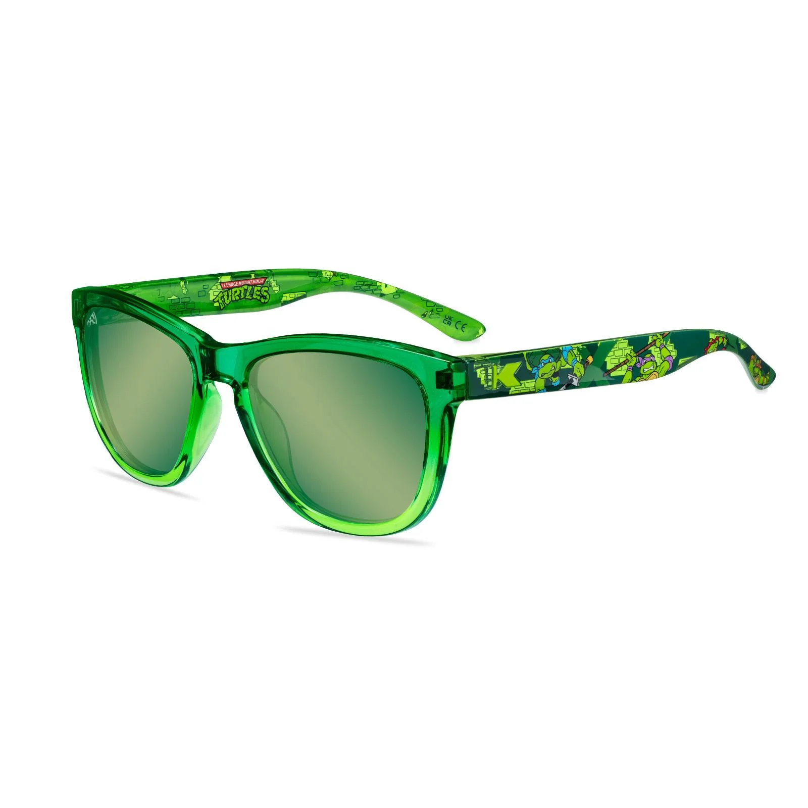 Teenage Mutant Ninja Turtles Kids Premiums