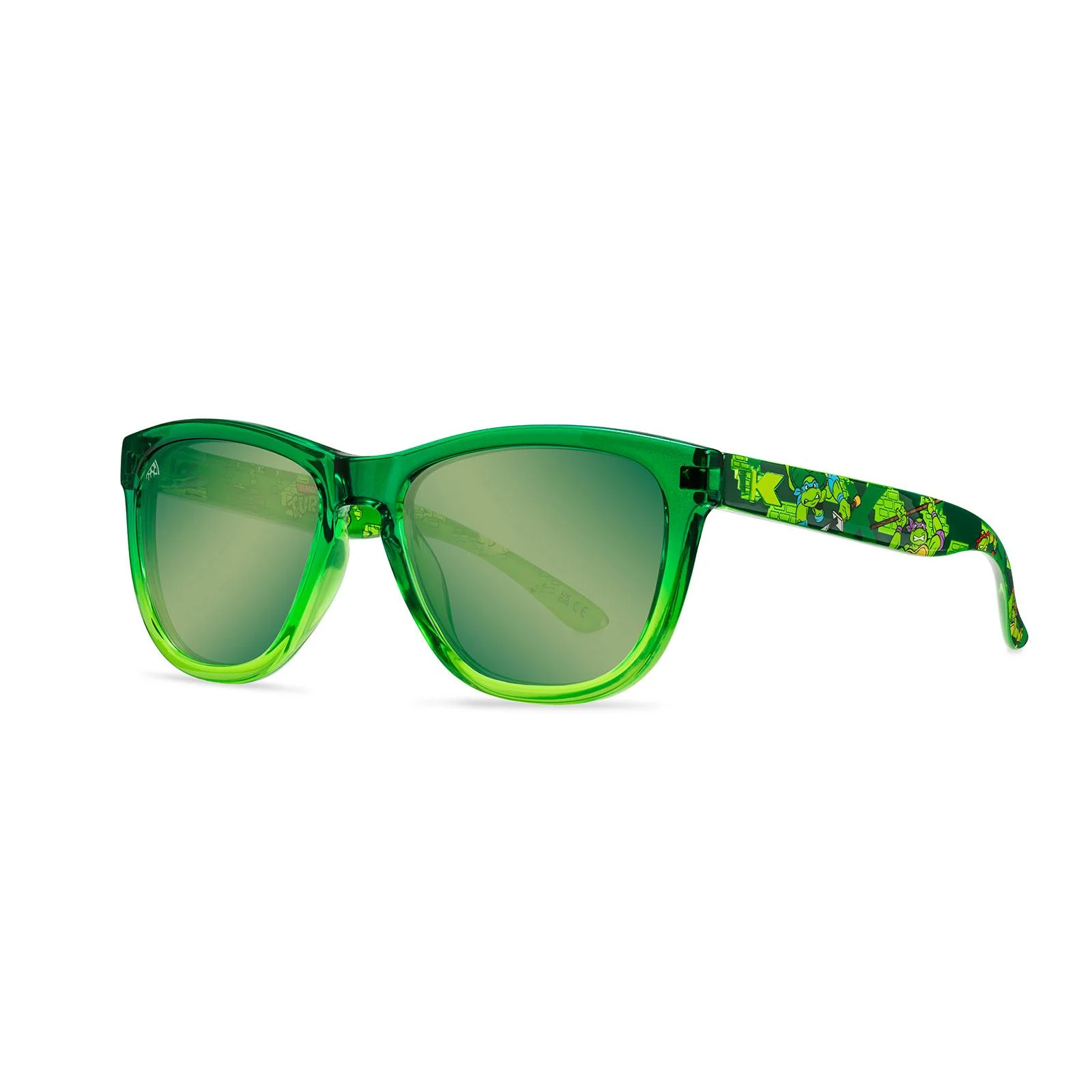 Teenage Mutant Ninja Turtles Kids Premiums - Image 5