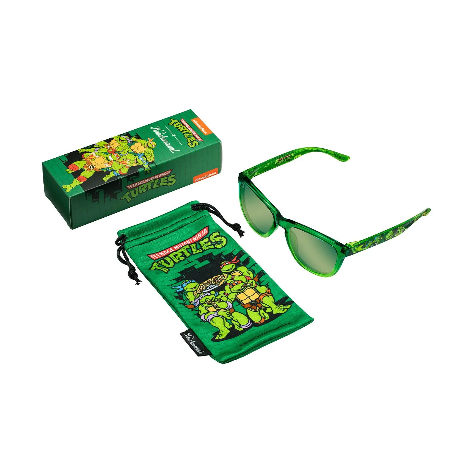 Teenage Mutant Ninja Turtles Kids Premiums - Image 8