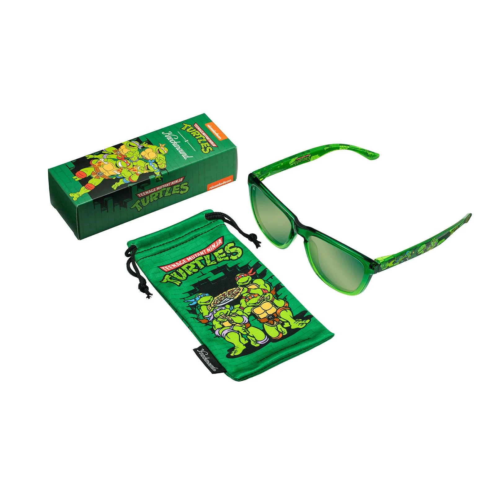 Teenage Mutant Ninja Turtles Premiums - Image 8