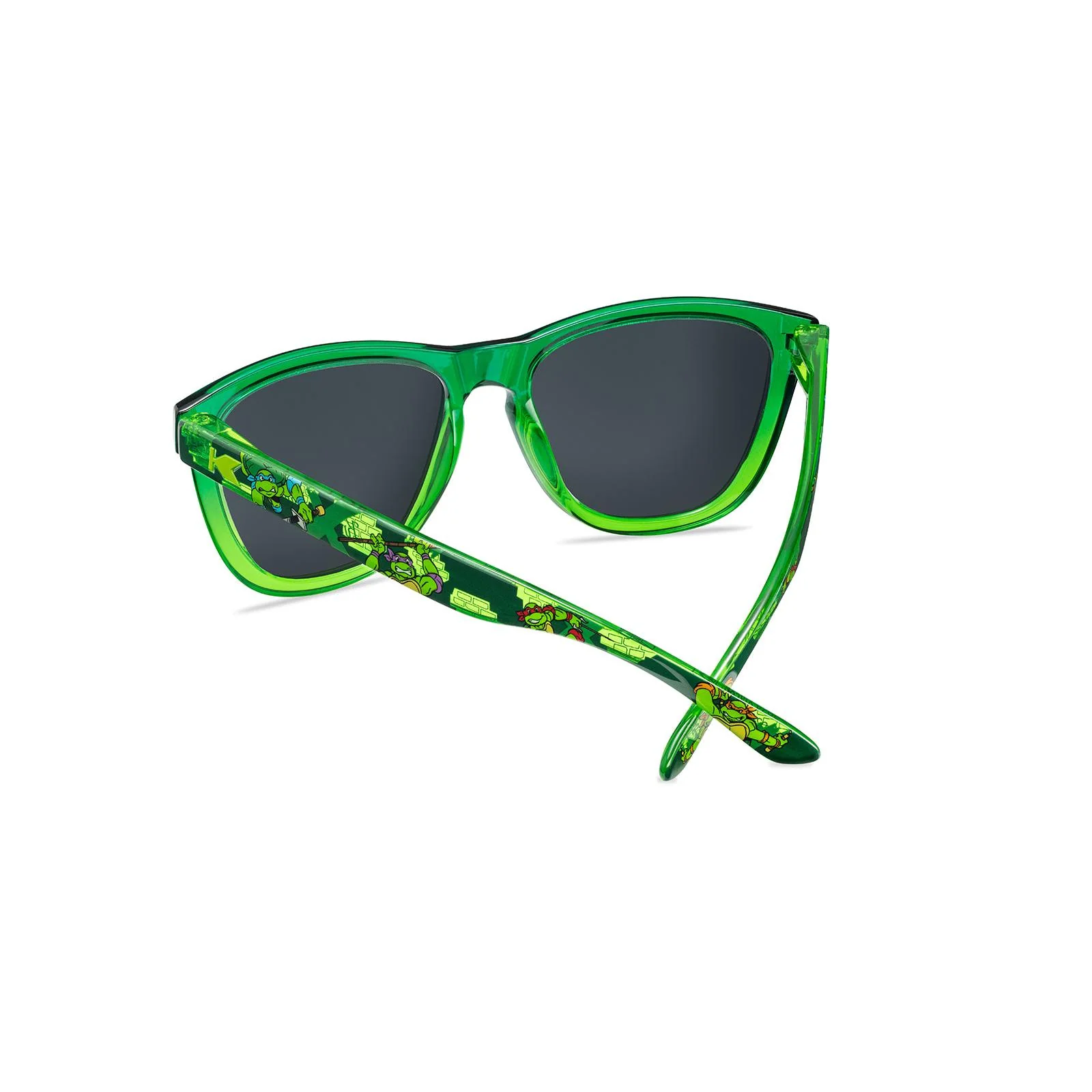 TMNT Leonardo Premiums - Image 5